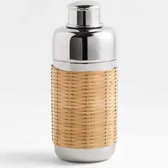 CRATE & BARREL - COCTELERA AMICI