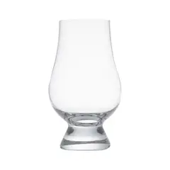 CRATE & BARREL - Vaso de whisky Glencairn de Vidrio 6 oz