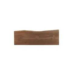 CRATE & BARREL - Top para Consola Yukon (No incluye Base)