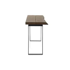 CRATE & BARREL - Base para Consola Yukon (No incluye Top)