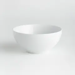 CRATE & BARREL - Bowl Aspen en Porcelana 16 cm x 7 cm