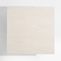 CRATE & BARREL - Top para Mesa de centro Icon (No incluye Base)