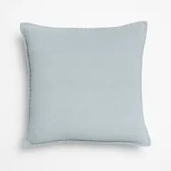 CRATE & BARREL - Funda De Cojín Decorativa