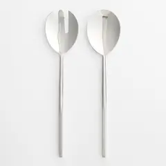 CRATE & BARREL - Juego de 2 Cubiertos para Alden