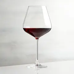 CRATE & BARREL - Copa de vino Hip de Vidrio 31 oz