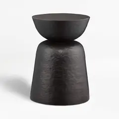 CRATE & BARREL - Mesa Decorativa Fernando
