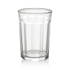 CRATE & BARREL - Vaso alto Working de Vidrio 21 oz