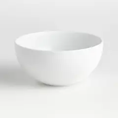 CRATE & BARREL - Bowl Bistro 22 cm