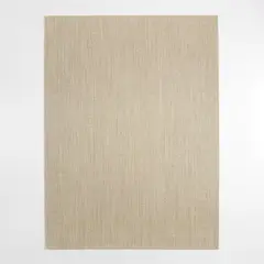 CRATE & BARREL - Tapete 183 x 274 cm Sisal