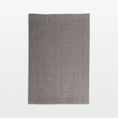 CRATE & BARREL - Alfombra Sisal 183 cm x 274 cm