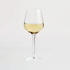 CRATE & BARREL - Copa de vino Nattie de Vidrio 12 oz