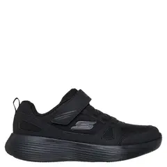 SKECHERS - Tenis moda Go Run 400 Niño con Velcro