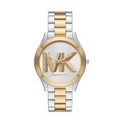 MICHAEL KORS - Reloj Mujer Cuarzo SLIM RUNAWAY MK4735