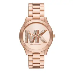 MICHAEL KORS - Reloj Mujer Cuarzo SLIM RUNAWAY MK4733