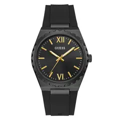 GUESS - Reloj Hombre Cuarzo U1451G1