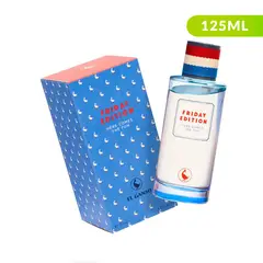 EL GANSO - Perfume Friday Edition Hombre 125 ml EDT