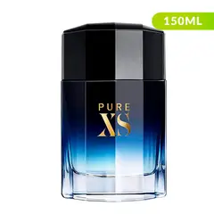 RABANNE - Perfume Pure XS Hombre 150 ml EDT