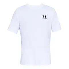 UNDER ARMOUR - Camiseta Deportiva Hombre