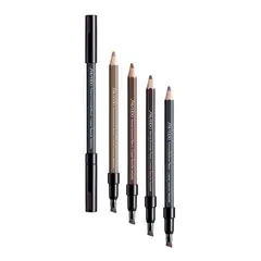 SHISEIDO - Delineador de Cejas Natural Eyebrow Pencil