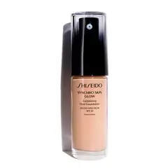 SHISEIDO - Base Synchro Skin Luminizing Skin Fluid