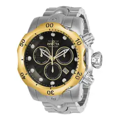INVICTA - Reloj Hombre Venom