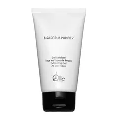 OLLE NE A PARIS - Exfoliante Gel TTP 150 ml