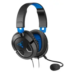 TURTLE BEACH - Audífonos Gaming Recon 50P para PlayStation