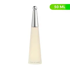 ISSEY MIYAKE - Perfume L'Eau D'Issey Mujer 50 ml EDT