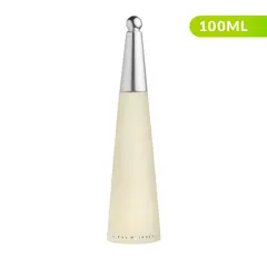ISSEY MIYAKE - Perfume L'Eau D'Issey Mujer 100 ml EDT