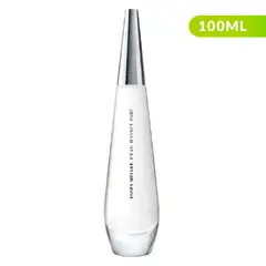 ISSEY MIYAKE - Perfume L'Eau D'Issey Pure Mujer 90 ml EDT