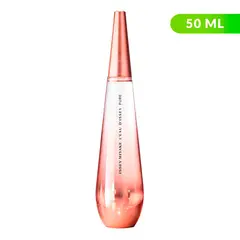 ISSEY MIYAKE - Perfume L'Eau D'Issey Pure Nectar Mujer 50 ml EDP