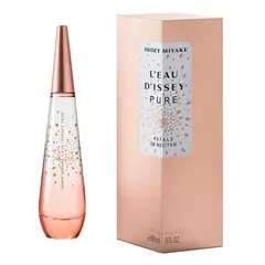 ISSEY MIYAKE - Perfume Mujer L'Eau D'Issey Pure Petale de Nectar 90 ml Eau de toilette