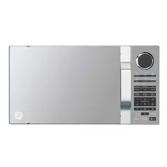 GENERAL ELECTRIC - Horno microondas de 31 litros GE Appliances espejo MGE11SEJ