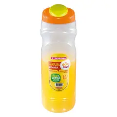 SANREMO - Botella Personal Plástico 1.6 lt