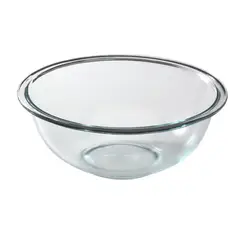 PYREX - Ensaladera Bowl Mezclador 940 ml