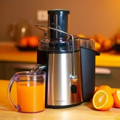 RECCO - Extractor 500W