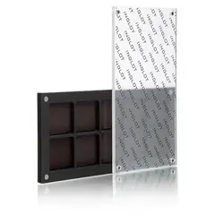INGLOT - Paleta para 10 Sombras de Ojos