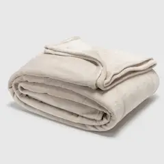 ROBERTA ALLEN - Cobija Flann OW