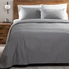 BASEMENT HOME - Duvet Gris Doble