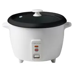 RECCO - Olla Arrocera | 4 tazas | 1 lt | 400W