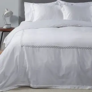 ROBERTA ALLEN - Duvet Cadeneta King de