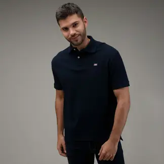 UNIVERSITY CLUB - Camiseta polo Hombre Manga corta de Algodón