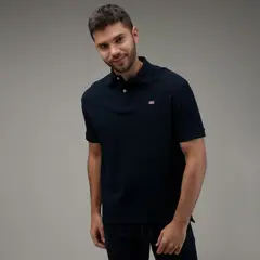 UNIVERSITY CLUB - Camiseta polo Hombre Manga corta de Algodón