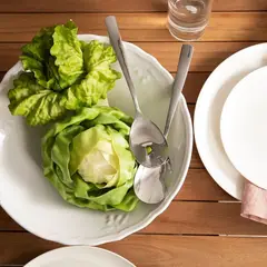 MICA - Pieza de Servir 2 Unidades