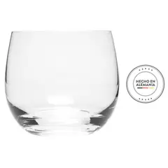 SCHOTT ZWIESEL - Vaso de cristal Whisky Schott Zwiesel: 6 piezas