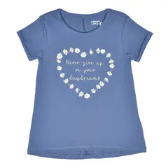 YAMP - Camiseta Niña