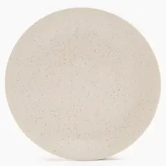 BASEMENT HOME - Plato Principal Gres Beige 27,5 cm