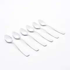 MICA - Cuchara de Mesa 6 Piezas