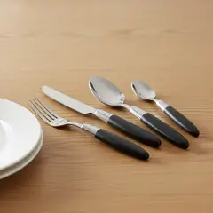 MICA - Juego de cubiertos 24 piezas