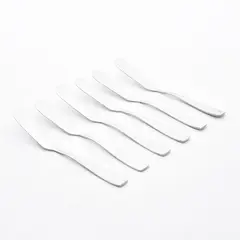 MICA - Cuchillo de Mesa 6 Piezas